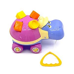 Sortator Maximus Hippo Logic