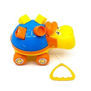 Sortator Maximus Hippo Logic