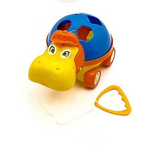 Sortator Maximus Hippo Logic