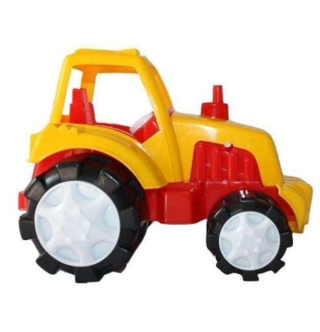 Tehnica speciala Burak Toys 04528