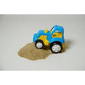 Tehnica speciala Burak Toys 04528