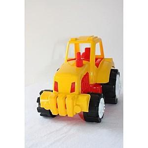 Tehnica speciala Burak Toys 04528
