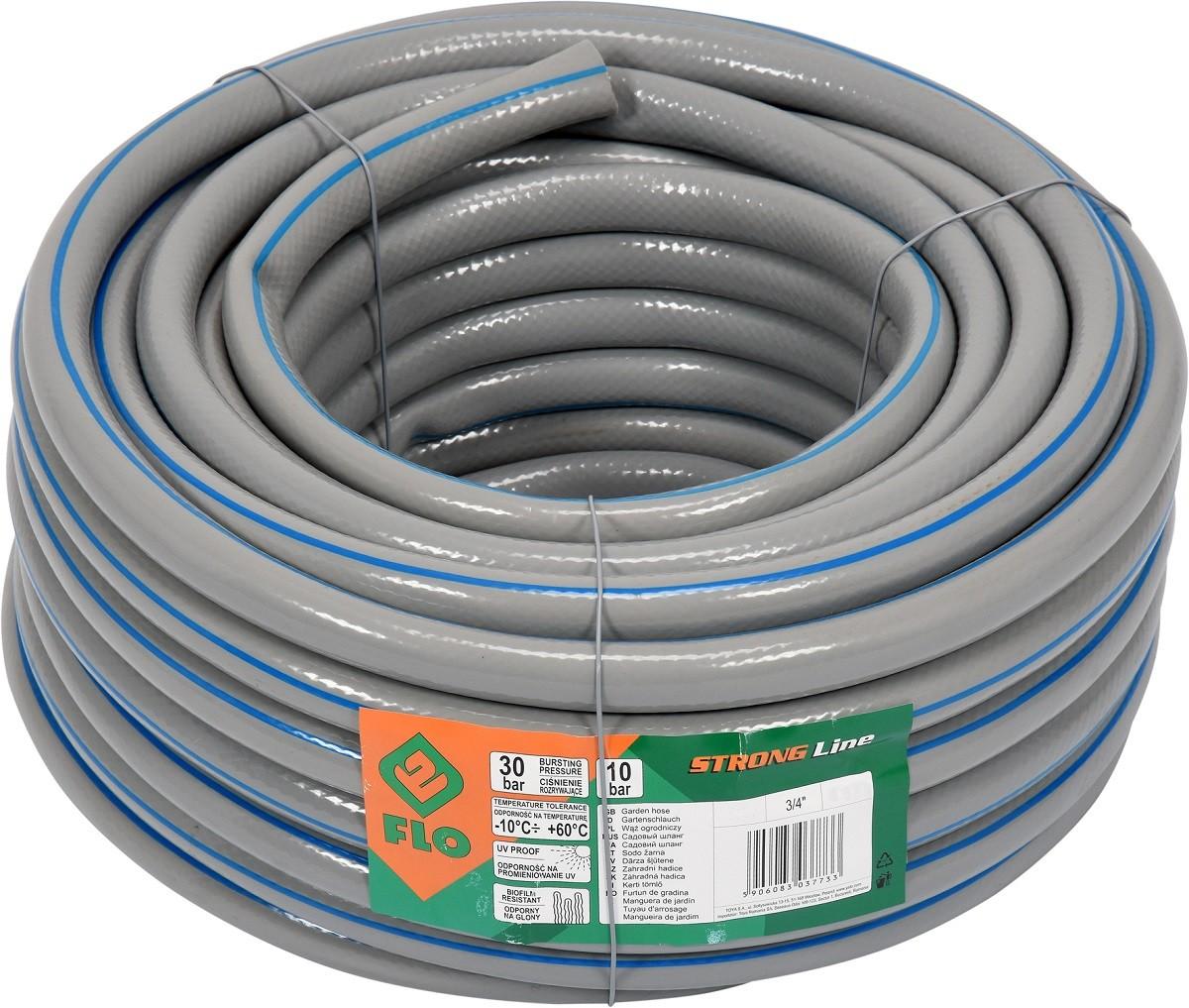 Furtun de apa Einhell Flo 50 m (FLO89295)