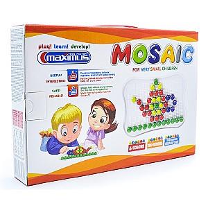 Mozaic Maximus MX5234