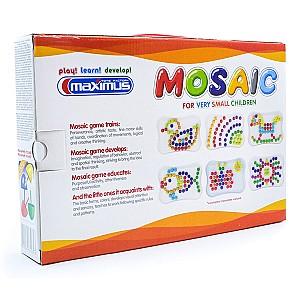 Mozaic Maximus MX5234
