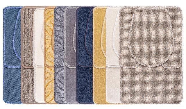 Covoras de baie Perfect-Home 42210