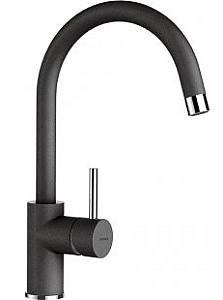 Chiuveta de bucatarie SCHOCK Set D-100S Onyx+Plutos Onyx+Gift Board