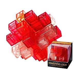 Joc de logica Mideer Kongming Neon Jing Cosmic