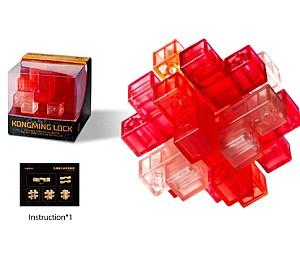 Joc de logica Mideer Kongming Neon Jing Cosmic