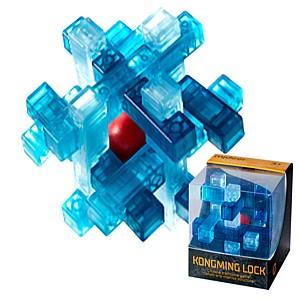 Joc de logica Mideer Kongming Neon Ball in the cage