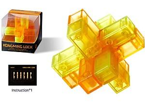 Joc de logica Mideer Kongming Neon Liu-Tong