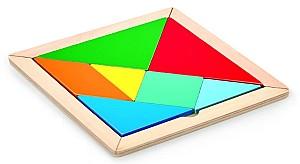 Joc de masa Hape Tangram (E1630A)