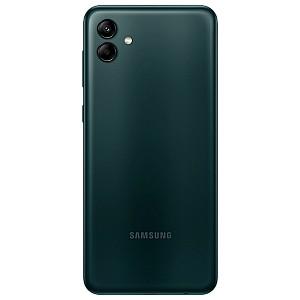 Telefon mobil Samsung Galaxy A04 4/64 GB Green A045