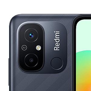 Telefon mobil Xiaomi RedMi 12C 3/64 GB Graphite Grey