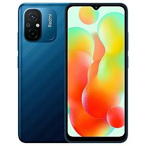 Telefon mobil Xiaomi RedMi 12C 3/32 GB Ocean Blue
