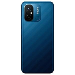 Telefon mobil Xiaomi RedMi 12C 3/32 GB Ocean Blue