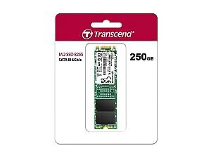 SSD Transcend 825S 250GB (TS250GMTS825S)