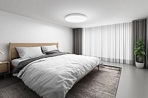 Iluminare inteligenta Xiaomi Mi LED Smart Ceiling Light