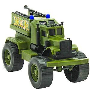 Tehnica speciala Maximus MX5159