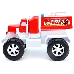 Tehnica speciala Maximus MX5159