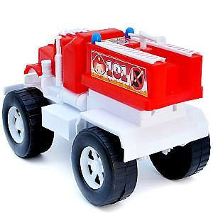 Tehnica speciala Maximus MX5159