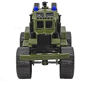 Tehnica speciala Maximus MX5159