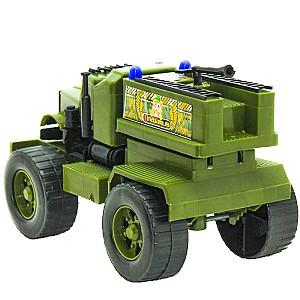 Tehnica speciala Maximus MX5159