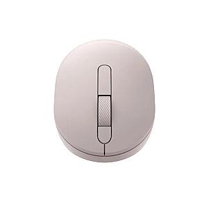 Mouse DELL MS3320W Pink