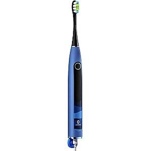 Periuta electrica de dinti Oclean X10 Blue