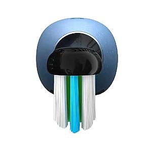 Periuta electrica de dinti Oclean X10 Blue