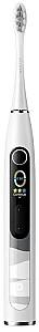 Periuta electrica de dinti Oclean X10 Gray