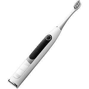 Periuta electrica de dinti Oclean X10 Gray