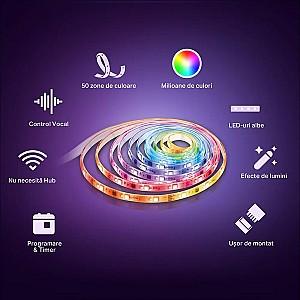 Iluminare inteligenta Tp-Link Tapo L930-5