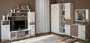 Etajera Sokme Crossline