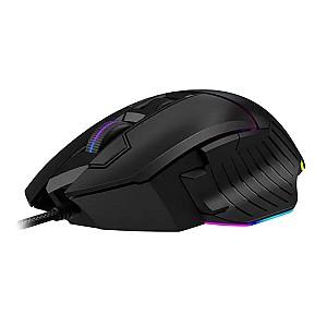 Mouse gaming Bloody W95 Max Black