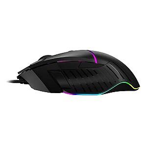 Mouse gaming Bloody W95 Max Black