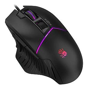 Mouse gaming Bloody W95 Max Black