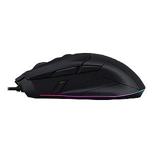 Mouse gaming Bloody W70 Max Black