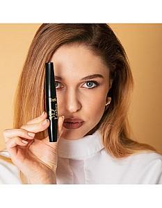 Rimel pentru gene Delia Cosmetics New Look 3D Lashes