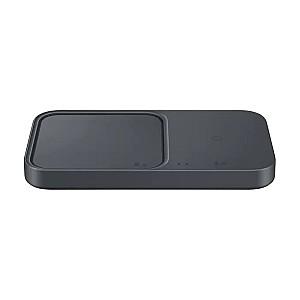 Incarcator telefon Samsung EP-P5400BBEGEU Gray