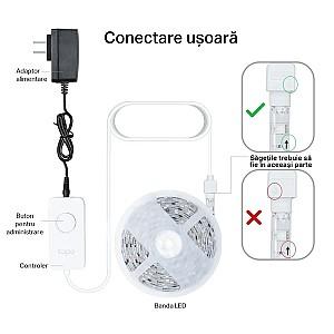 Iluminare inteligenta Tp-Link Tapo L900-10