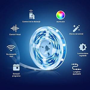 Iluminare inteligenta Tp-Link Tapo L900-10