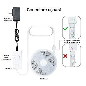 Iluminare inteligenta Tp-Link Tapo L920-5