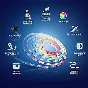 Iluminare inteligenta Tp-Link Tapo L920-5