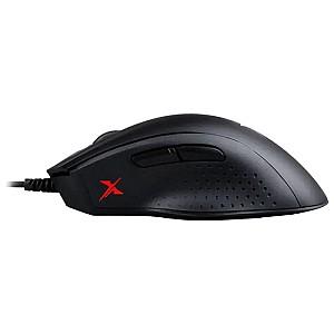 Mouse gaming Bloody X5 Max Black