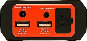 Starter auto Yato YT-83081