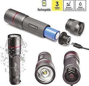 Lanterna Elmos P3190