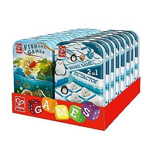 Joc de masa Hape E0478