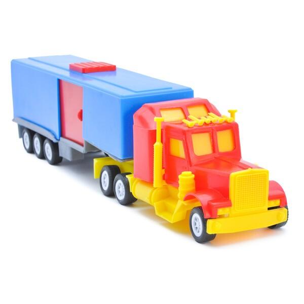 Tehnica speciala Maximus MX5168