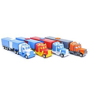 Tehnica speciala Maximus MX5168